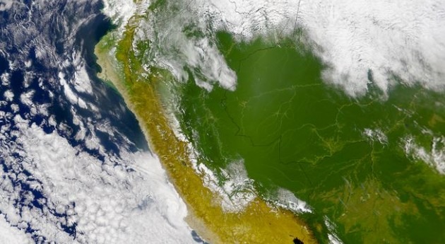METEOROLOGÍA BÁSICA - 1RA - ART