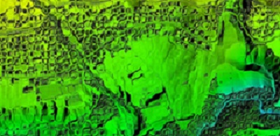 TOPOGRAFÍA Y CARTOGRAFÍA DIGITAL - 1RA - ART