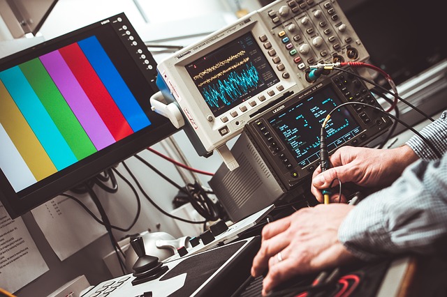 COMUNICACIONES ANALÓGICAS Y DIGITALES - 1RA - COM