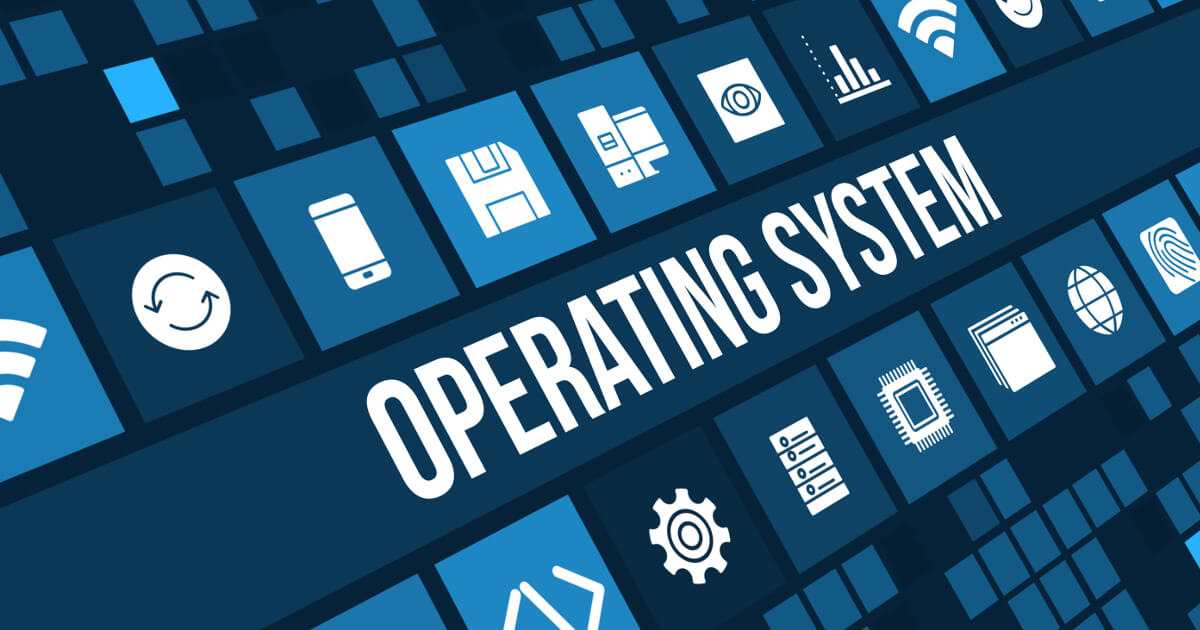 SISTEMAS OPERATIVOS, CONTROLADORES E INTERFACES - 1RA - COM