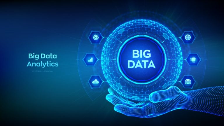 INTRODUCCIÓN AL BIG DATA - 1RA - ART