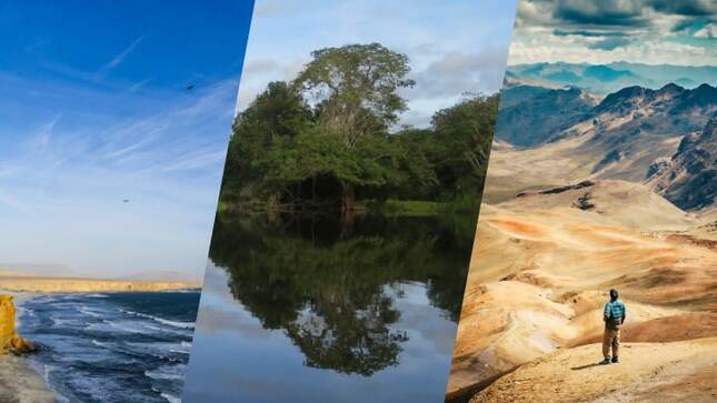 METEOROLOGÍA BÁSICA - 1RA - ART